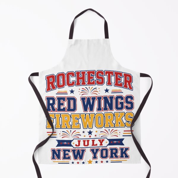 Item preview, Rochester Red Wings Fireworks Celebration designed and sold by Combat Skies.