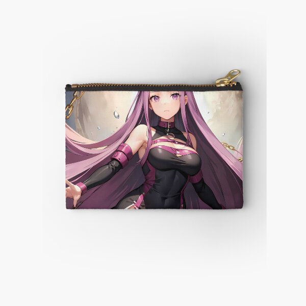 Item preview, Rider Fate Stay Night Floating Chains and Moonlight designed and sold by justnickthings.