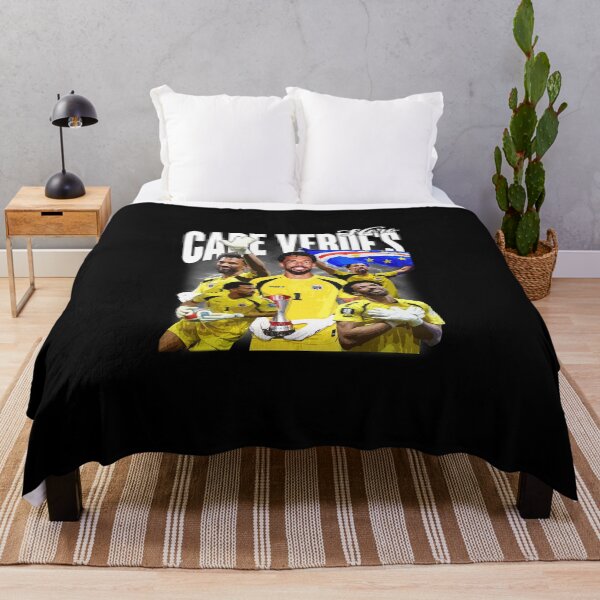 Item preview, Cap.e Verd.e Vozinha, Cape Verde's Hero designed and sold by Streetshop79.