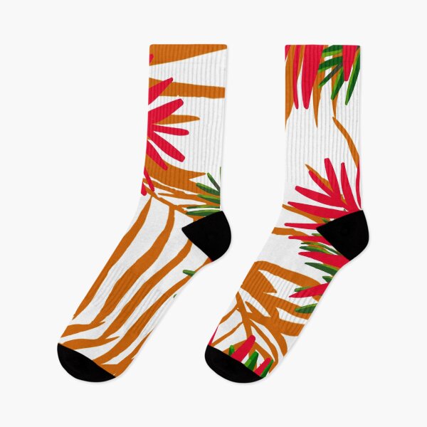 Aperçu de l'œuvre Ambiance tropicale créée et vendue par MsGoldenCreates.