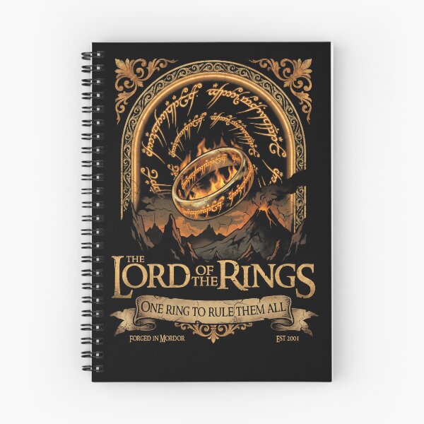 Item preview, Lord of the Rings One Ring to Rule Them All Emblem designed and sold by Senpaiwaves.