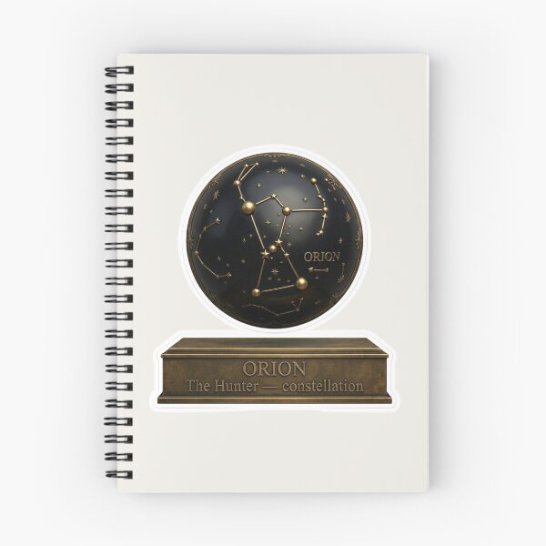 Item preview, Orion — Gold Bronze Constellation designed and sold by FASAventuras.