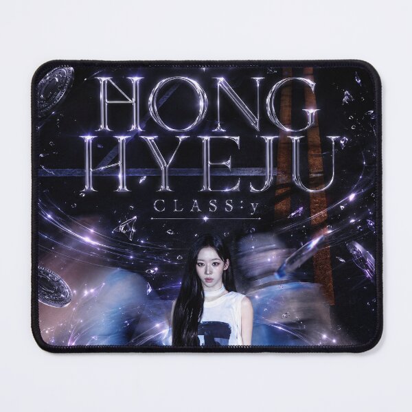 Item preview, HONGHYEJU CLASSy KPOP designed and sold by SilkPajamas.