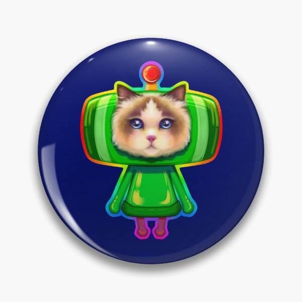 Item preview, Beautiful Cat-amari designed and sold by RorisRealms.