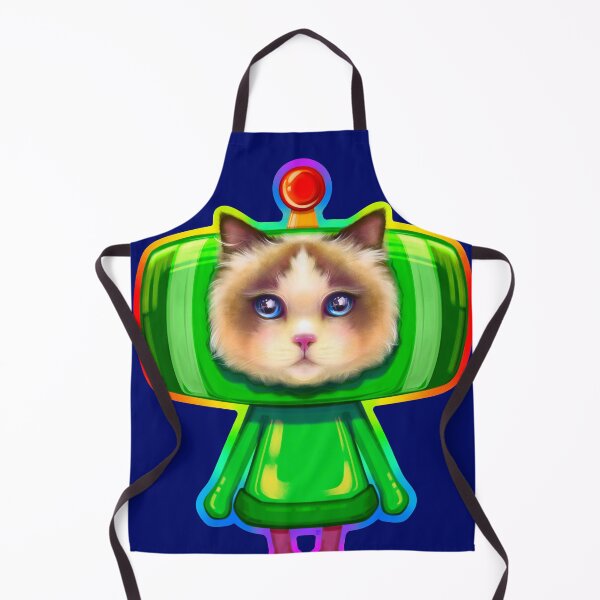 Item preview, Beautiful Cat-amari designed and sold by RorisRealms.