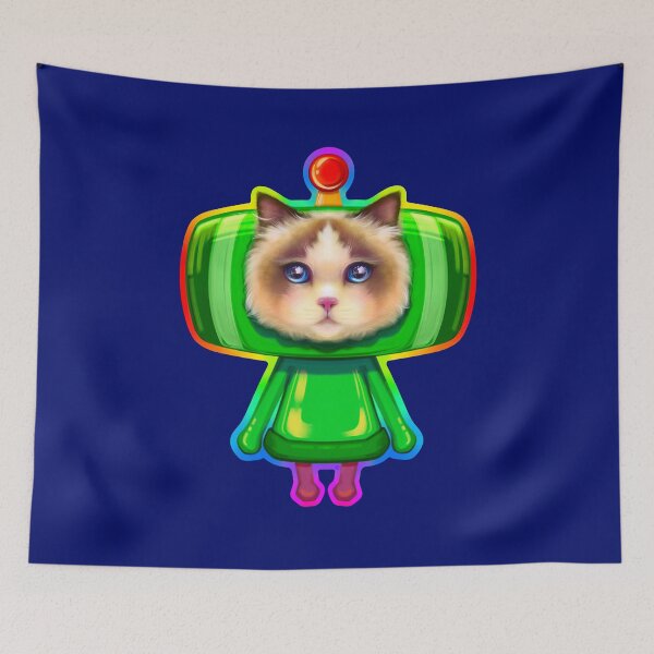Item preview, Beautiful Cat-amari designed and sold by RorisRealms.
