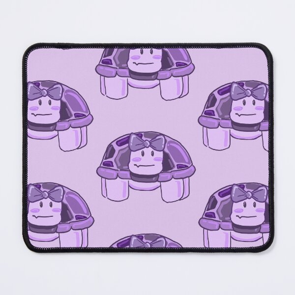 Item preview, Purple Turtle designed and sold by Mestiza Bruja Studio.