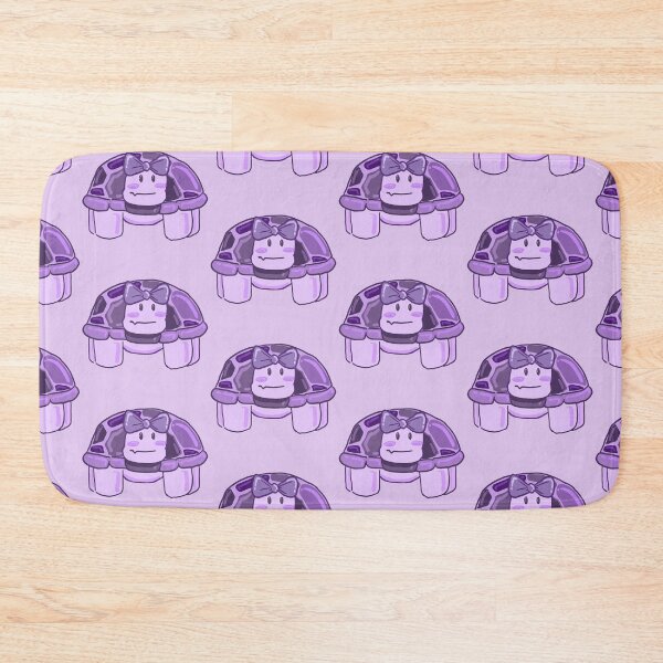 Item preview, Purple Turtle designed and sold by Mestiza Bruja Studio.