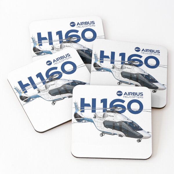 Item preview, Airbus Helicopters H160 designed and sold by mctavares60.