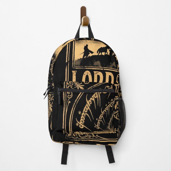 Item preview, Lord of the Rings The Fellowship of the Ring Poster designed and sold by Senpaiwaves.