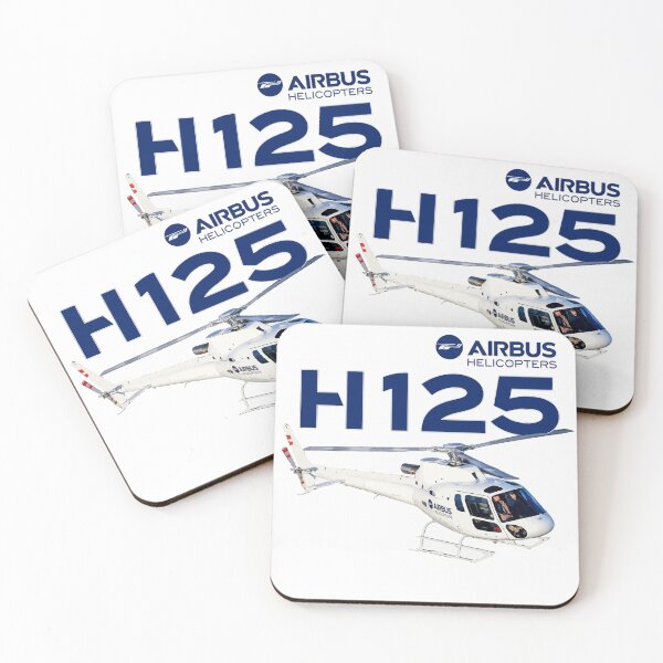 Item preview, Airbus Helicopters H125 designed and sold by mctavares60.