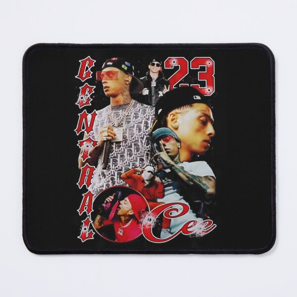 Item preview, British Rap Artist designed and sold by Gormgunnarsson.