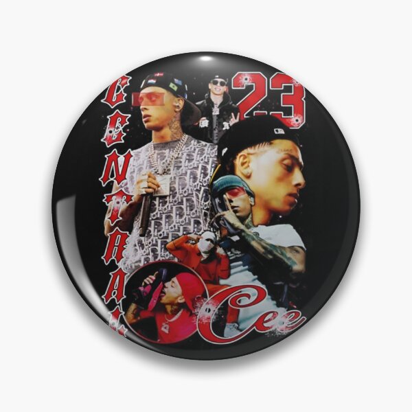 Item preview, British Rap Artist designed and sold by Gormgunnarsson.