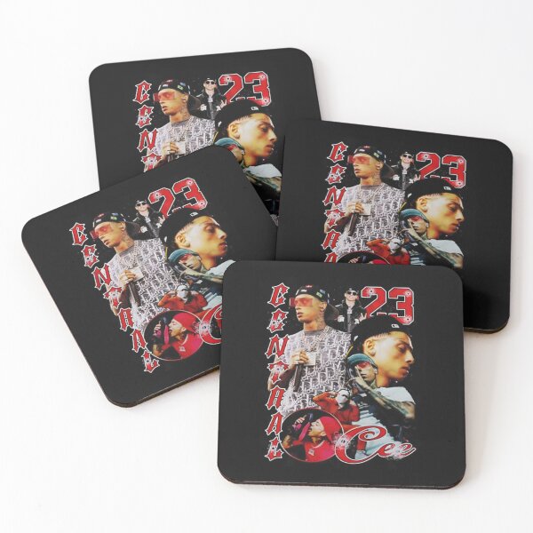 Item preview, British Rap Artist designed and sold by Gormgunnarsson.