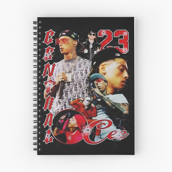 Item preview, British Rap Artist designed and sold by Gormgunnarsson.