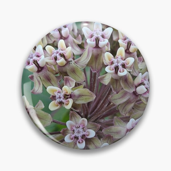 Item preview, Flower pow designed and sold by The Strawberry Teapot.