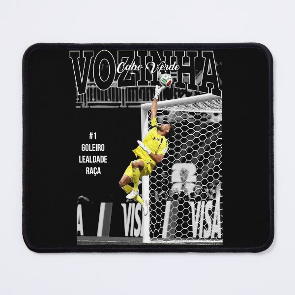 Item preview, Vozinha Soccer World Vintage designed and sold by Streetshop79.