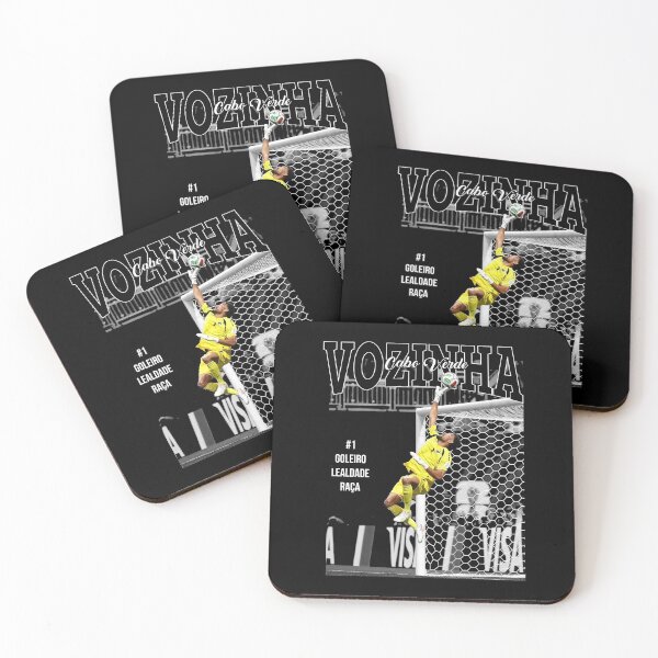 Item preview, Vozinha Soccer World Vintage designed and sold by Streetshop79.