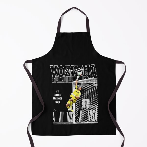 Item preview, Vozinha Soccer World Vintage designed and sold by Streetshop79.
