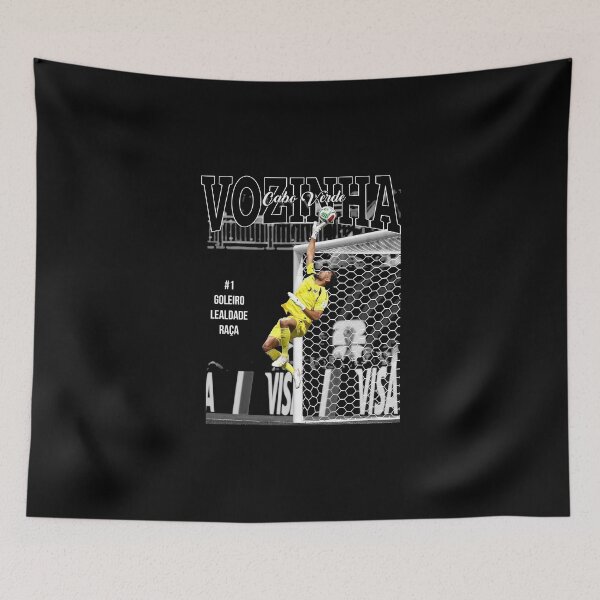 Item preview, Vozinha Soccer World Vintage designed and sold by Streetshop79.