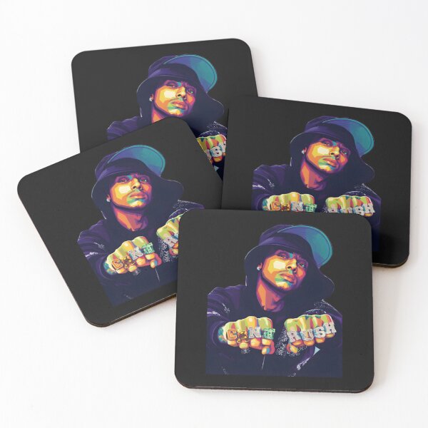 Item preview, British Rap Artist designed and sold by Gormgunnarsson.