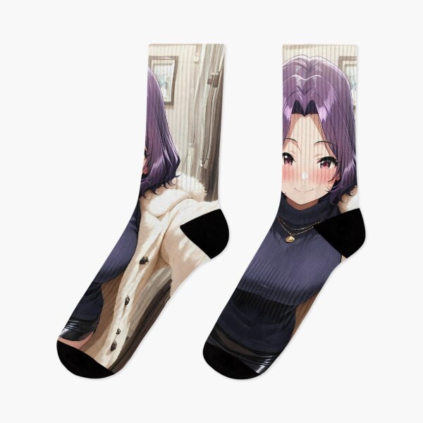 Item preview, Azusa Hamaoka Grand Blue Cozy Hallway Selfie Smile designed and sold by Williamhallano.