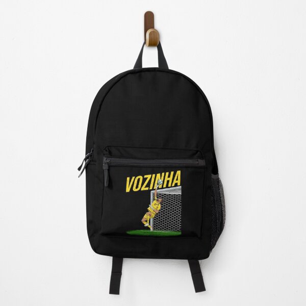 Item preview, Vozinha Goalkeeper designed and sold by Streetshop79.