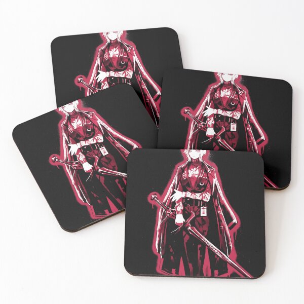 Item preview, Limbus Company Sinner Crimson Sketch designed and sold by Senpaiwaves.