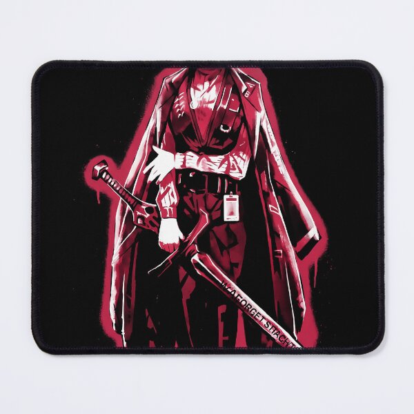 Item preview, Limbus Company Sinner Crimson Sketch designed and sold by Senpaiwaves.