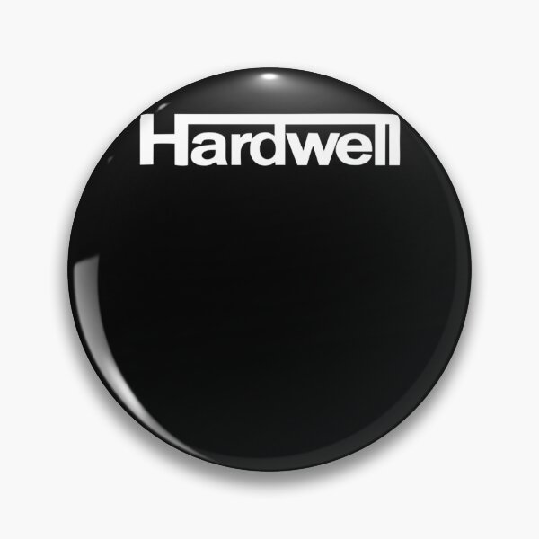 Item preview, Hardwell DJ Artist designed and sold by Thomas Pinnell.