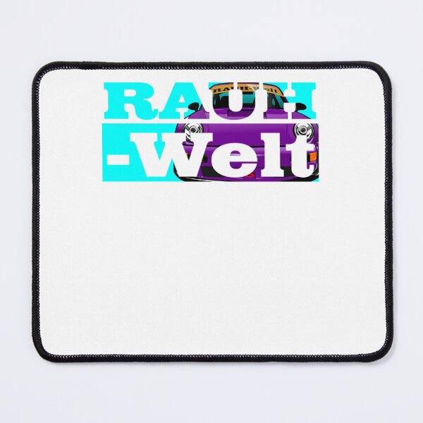 Item preview, Rauh-Welt Begriff Porsche Customizer designed and sold by Thomas Pinnell.