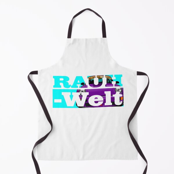 Item preview, Rauh-Welt Begriff Porsche Customizer designed and sold by Thomas Pinnell.
