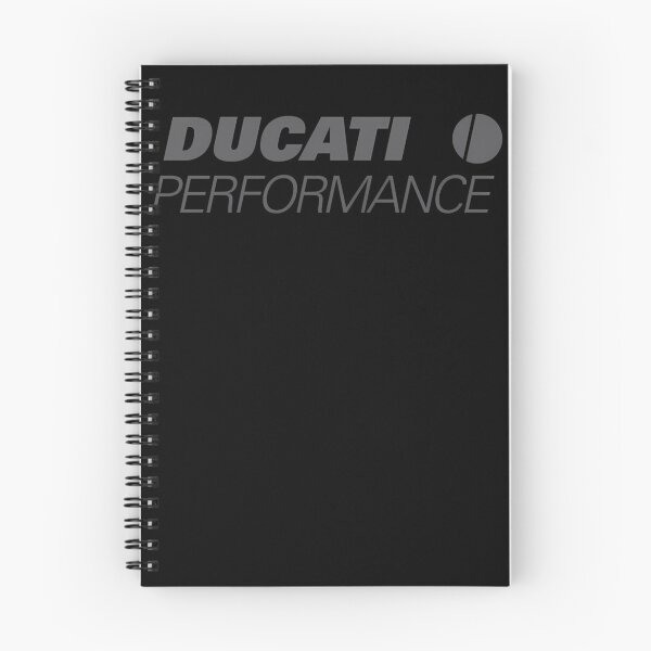 Item preview, Ducati Performance Branding designed and sold by Thomas Pinnell.