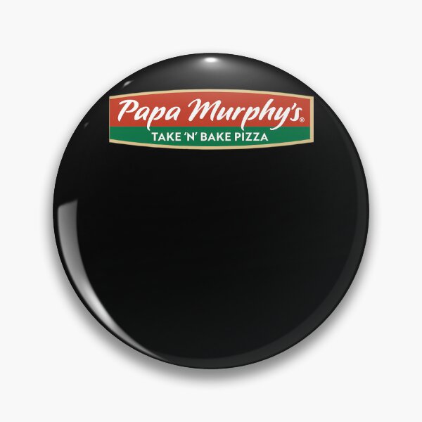 Item preview, Papa Murphys Pizza designed and sold by Thomas Pinnell.