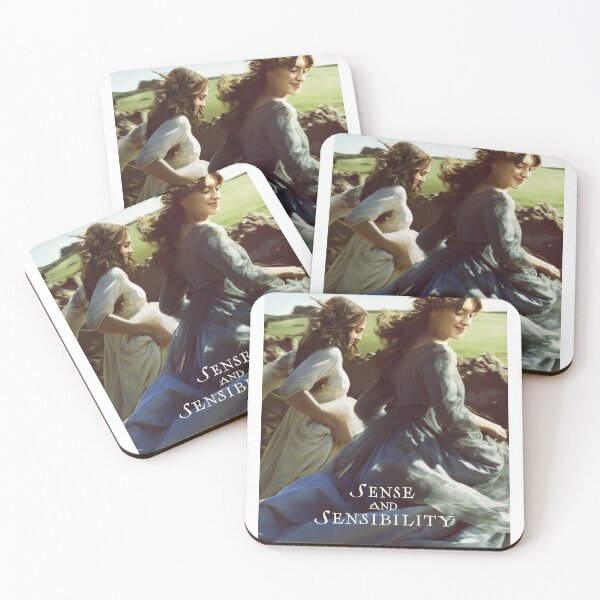 Item preview, Sense and Sensibility designed and sold by VickiAshley.