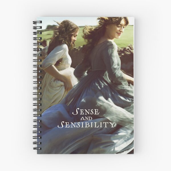 Item preview, Sense and Sensibility designed and sold by VickiAshley.