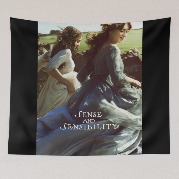 Item preview, Sense and Sensibility designed and sold by VickiAshley.