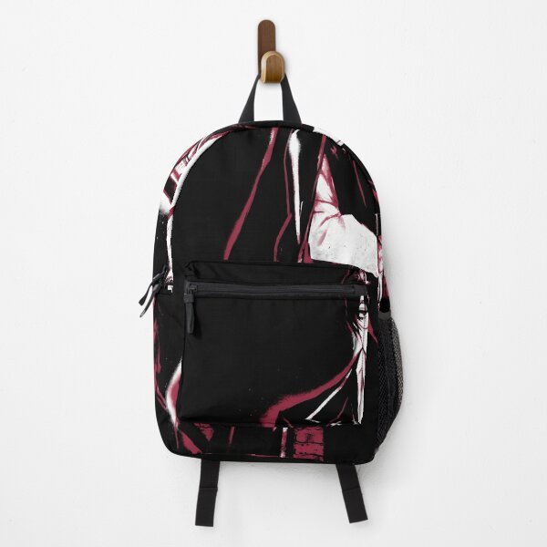 Item preview, Limbus Company Yi Sang Crimson Sketch designed and sold by Senpaiwaves.