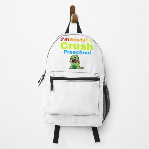 Item preview, Im Ready To Crush Preschool Pride Gender neutral kids nonbinary clothing designed and sold by Yeewen88.