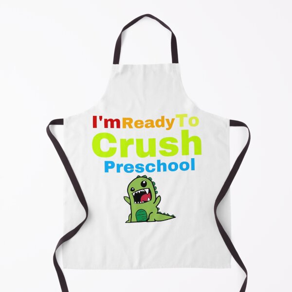 Item preview, Im Ready To Crush Preschool Pride Gender neutral kids nonbinary clothing designed and sold by Yeewen88.