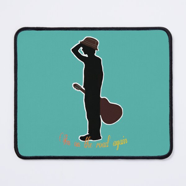 Item preview, Delta Blues Tribute designed and sold by Mightymooseman.
