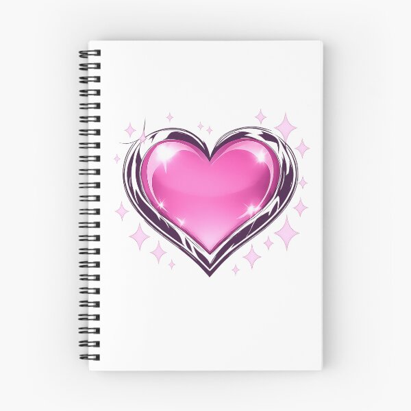 Item preview, Y2K Holographic Love Valentine Retro Design designed and sold by SilkBrushDreams.