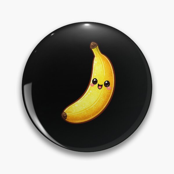Item preview, Cute Banana designed and sold by odkocreative.