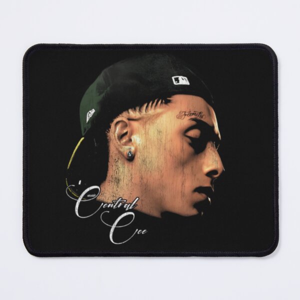 Item preview, British Rap Artist designed and sold by Gormgunnarsson.