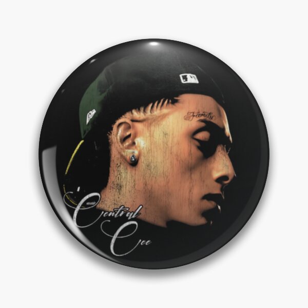 Item preview, British Rap Artist designed and sold by Gormgunnarsson.