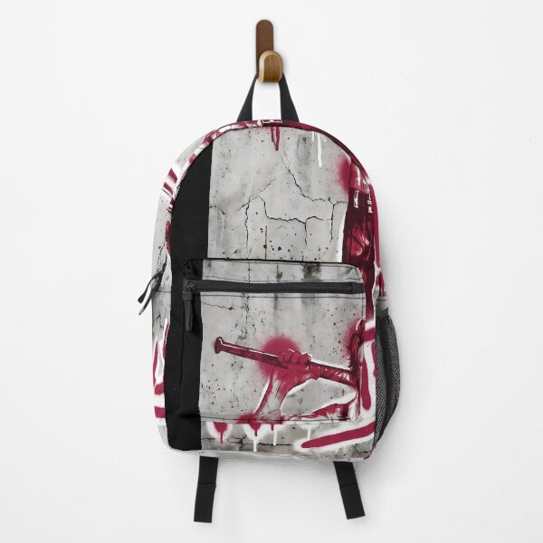 Item preview, Limbus Company Heathcliff Graffiti designed and sold by Senpaiwaves.