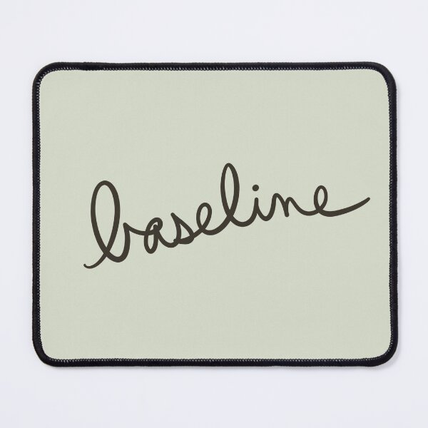 Item preview, Baseline designed and sold by abeink.