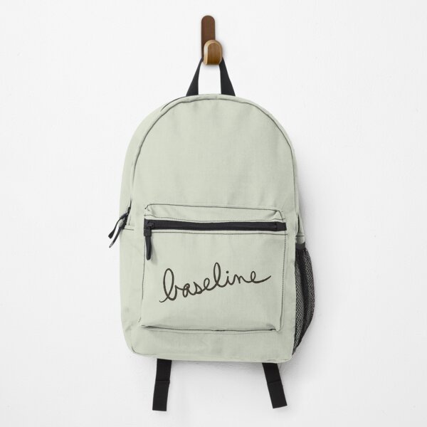 Item preview, Baseline designed and sold by abeink.