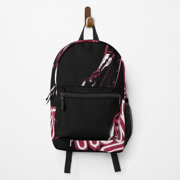Item preview, Limbus Company Hong Lu Graffiti designed and sold by Senpaiwaves.