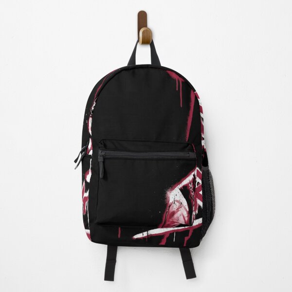 Item preview, Limbus Company Meursault Graffiti designed and sold by Senpaiwaves.